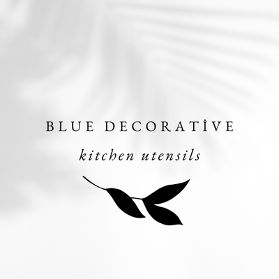 BlueDecorativeStore
