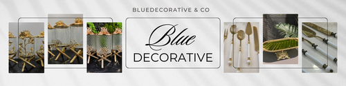 BlueDecorativeStore